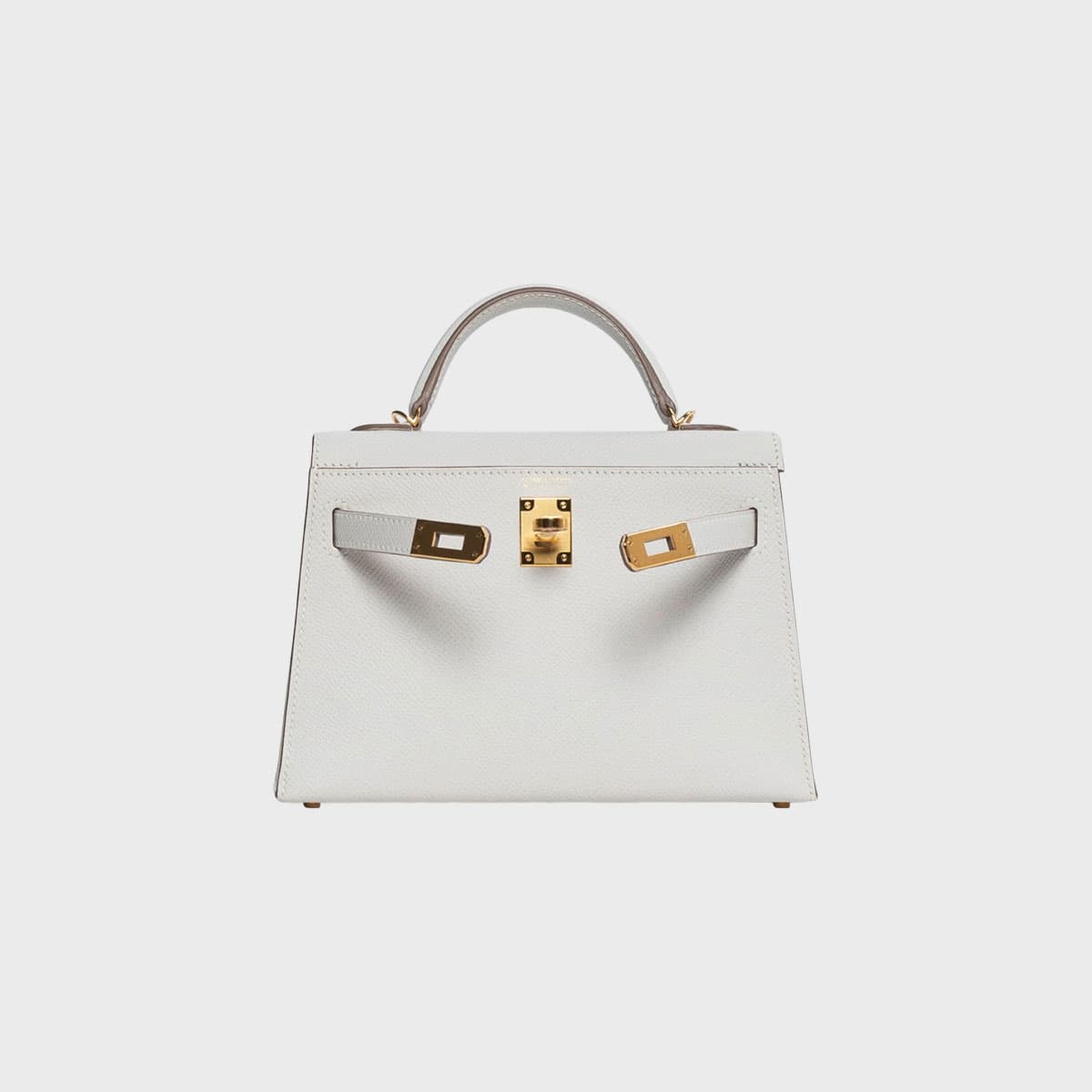 Hermes Kelly Mini