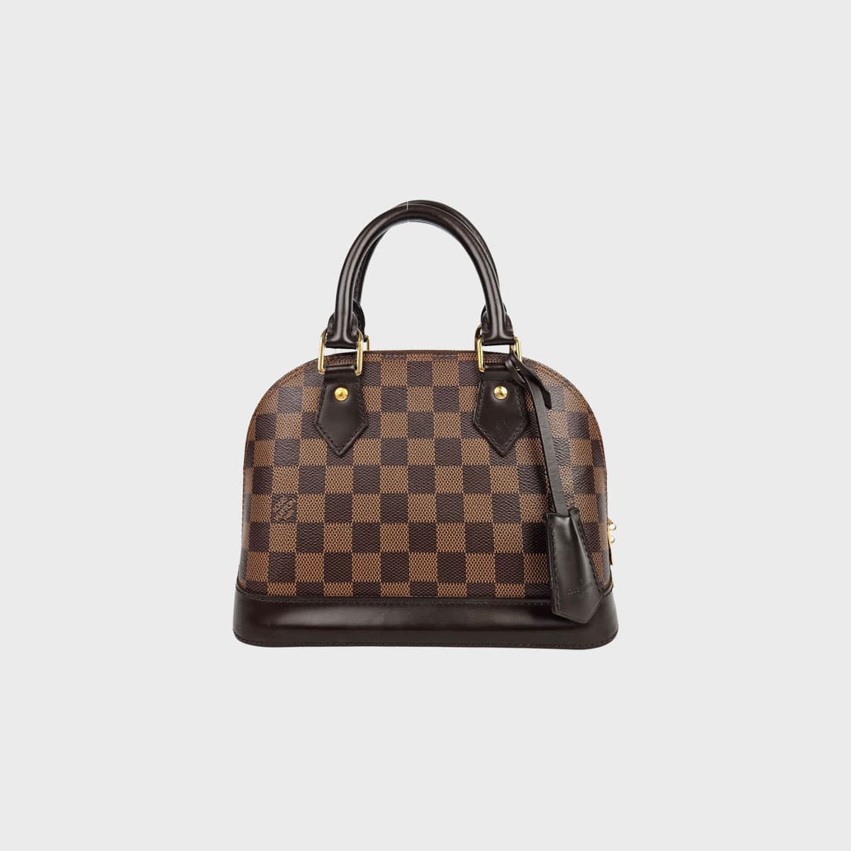 Louis Vuitton Alma BB