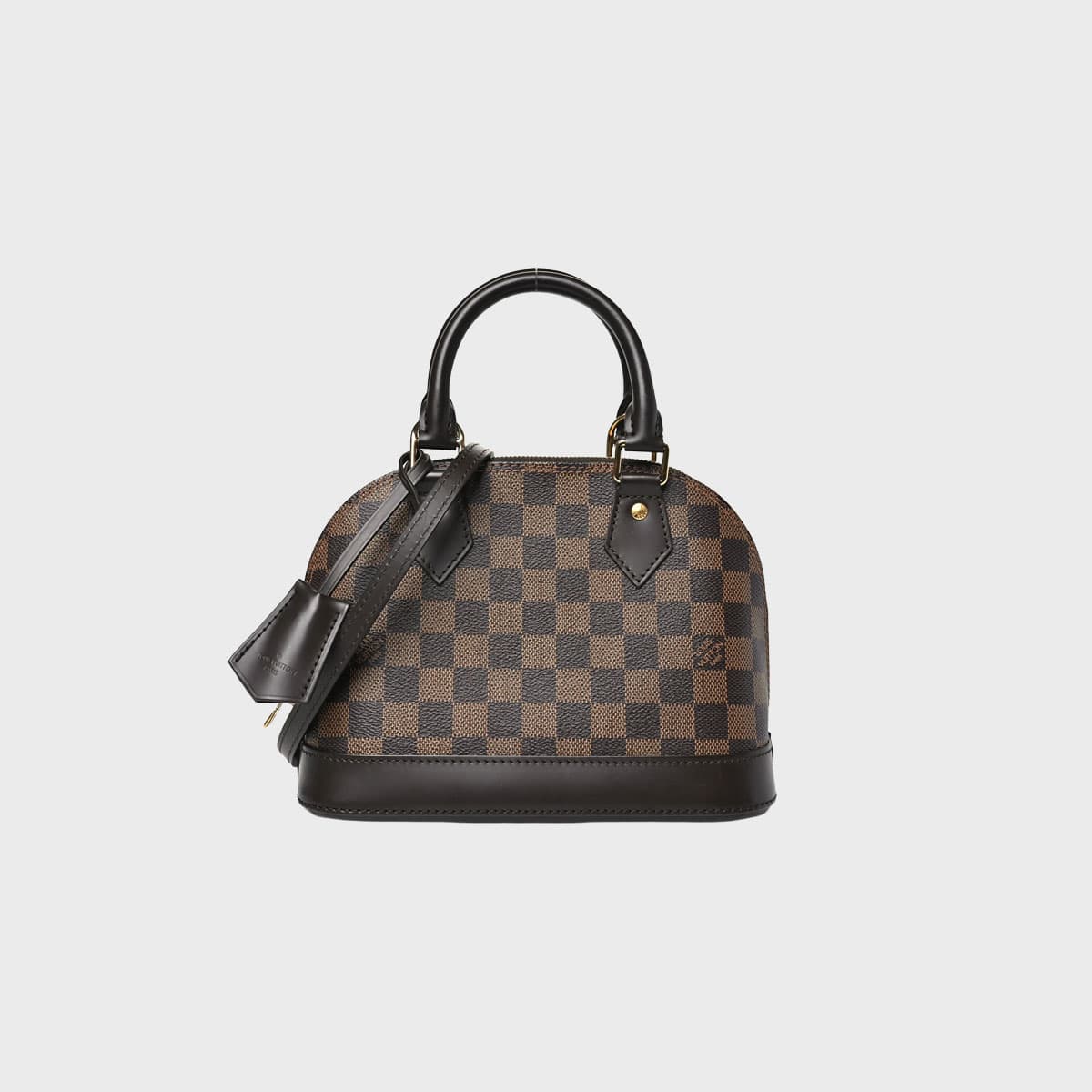Louis Vuitton Alma BB