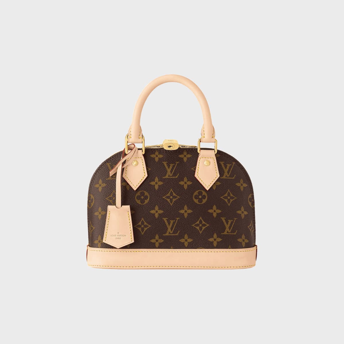 Louis Vuitton Alma BB