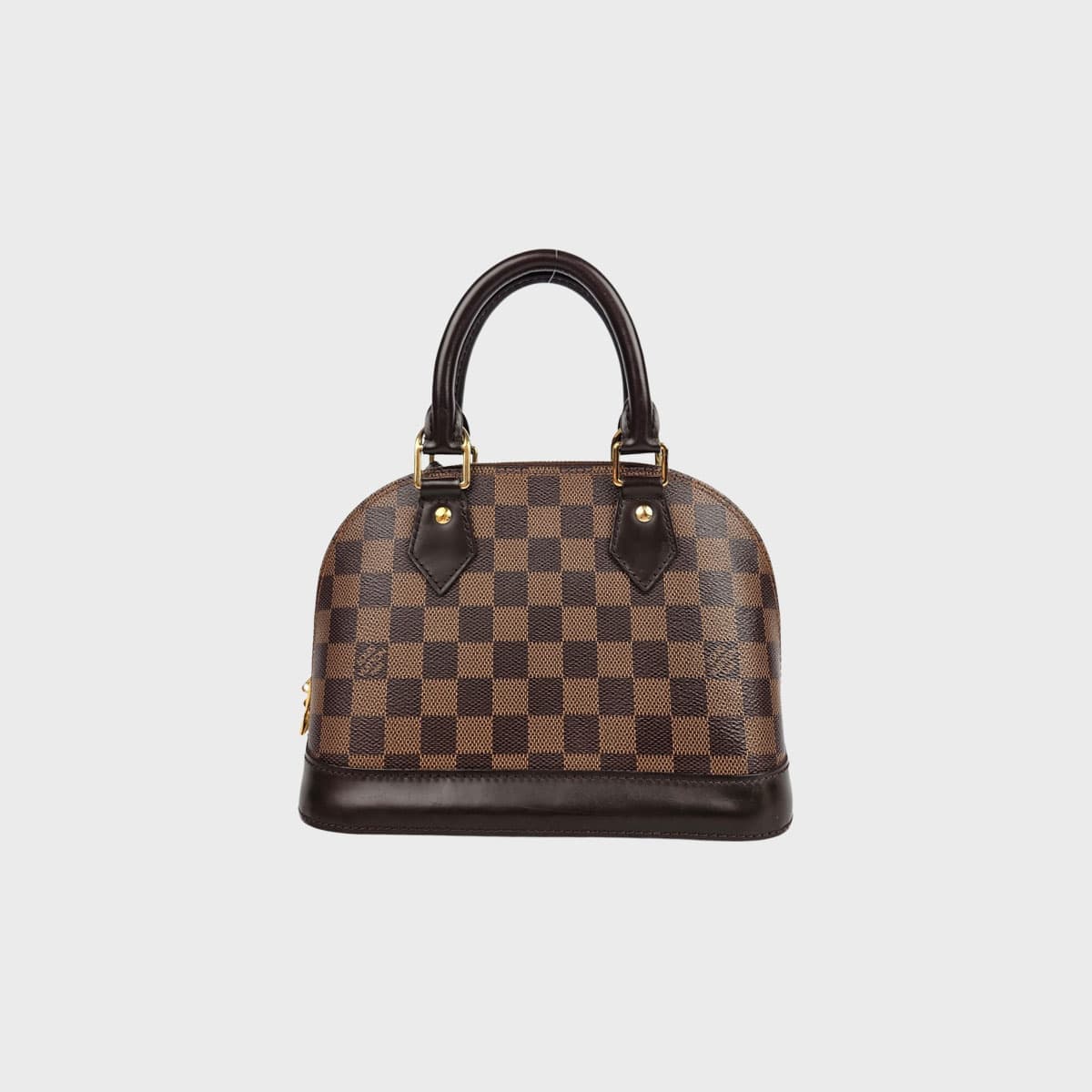 Louis Vuitton Alma BB