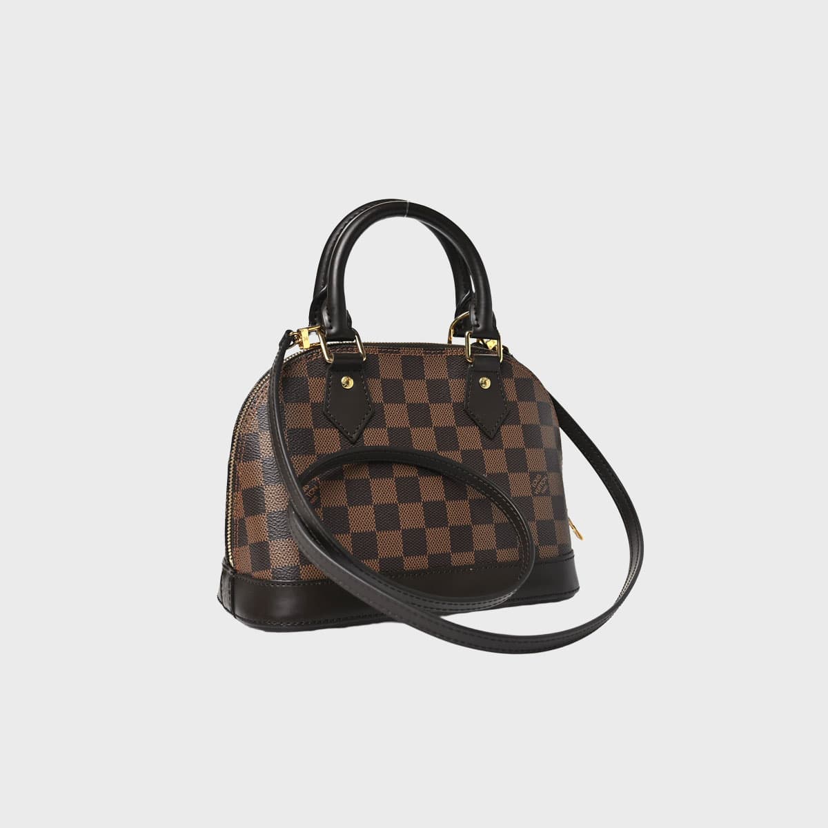 Louis Vuitton Alma BB