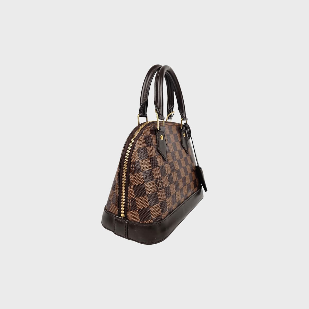 Louis Vuitton Alma BB