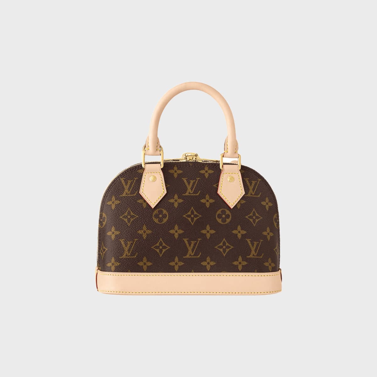 Louis Vuitton Alma BB