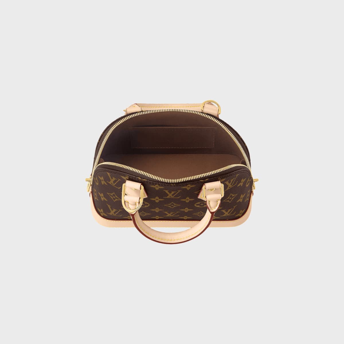 Louis Vuitton Alma BB