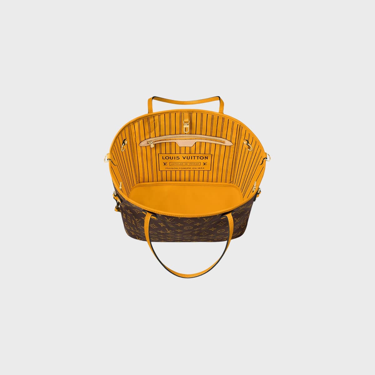 Louis Vuitton Neverfull