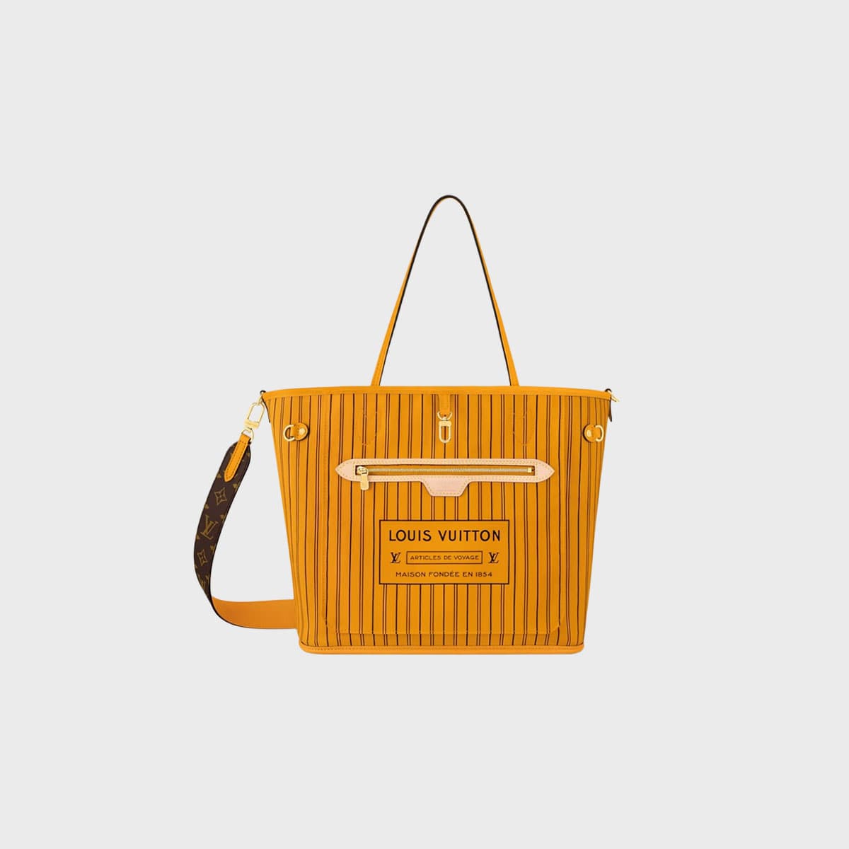 Louis Vuitton Neverfull