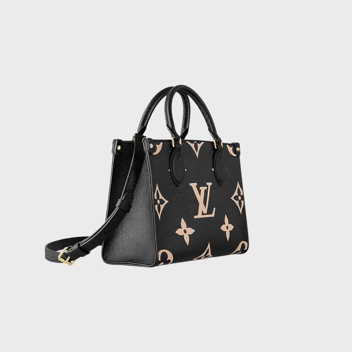 Louis Vuitton OnTheGo Tote