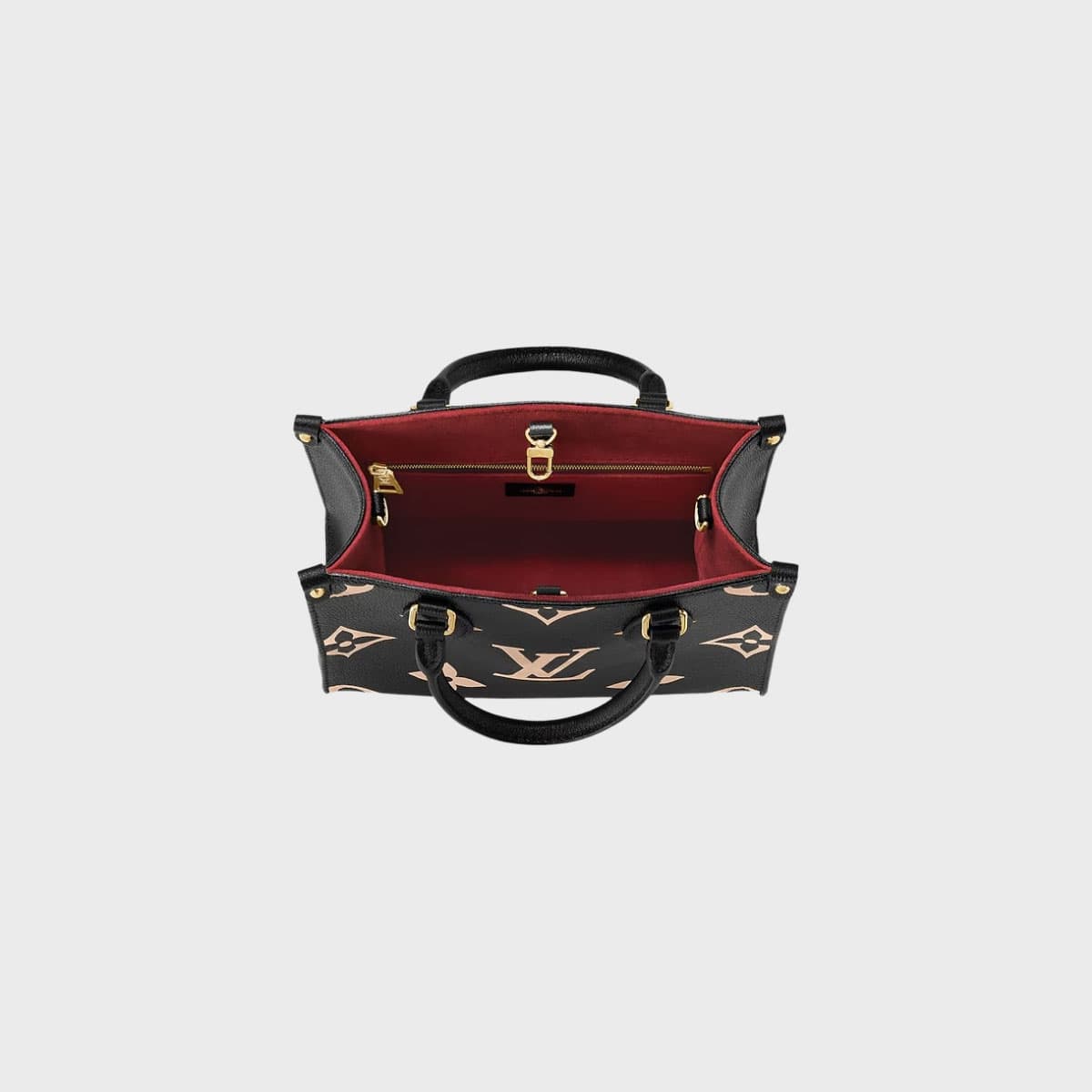 Louis Vuitton OnTheGo Tote