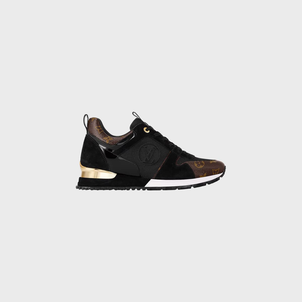 Louis Vuitton Run Away