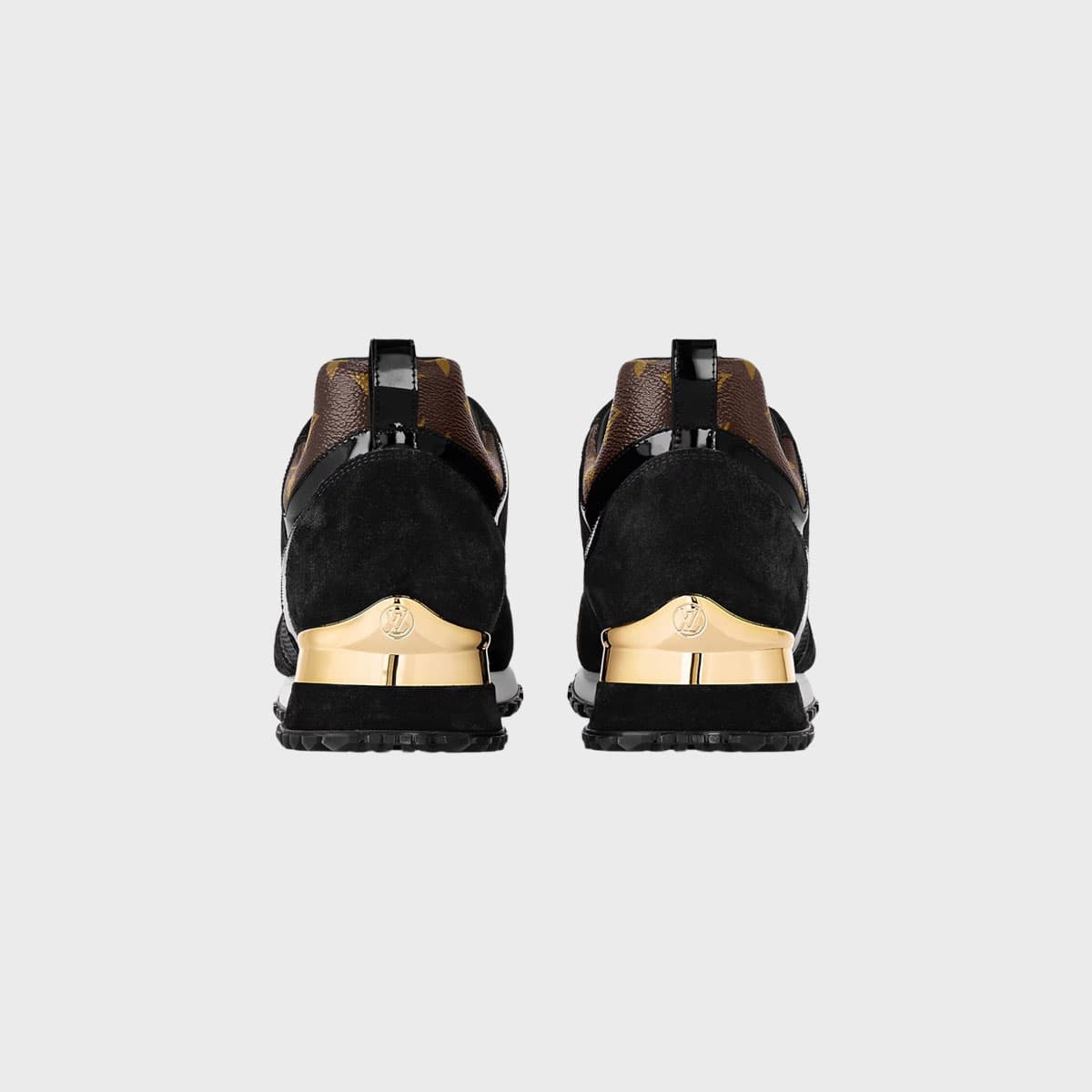 Louis Vuitton Run Away