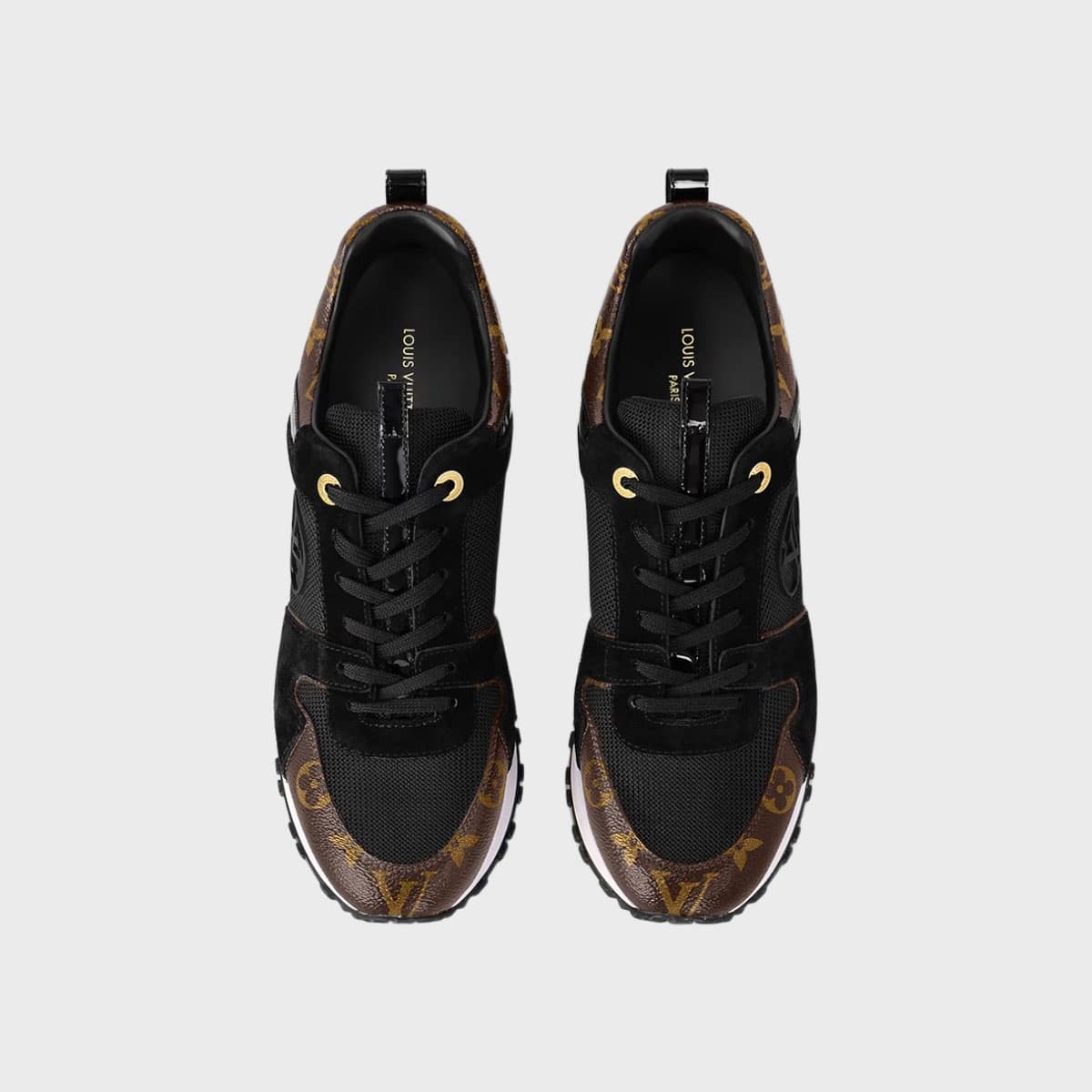 Louis Vuitton Run Away
