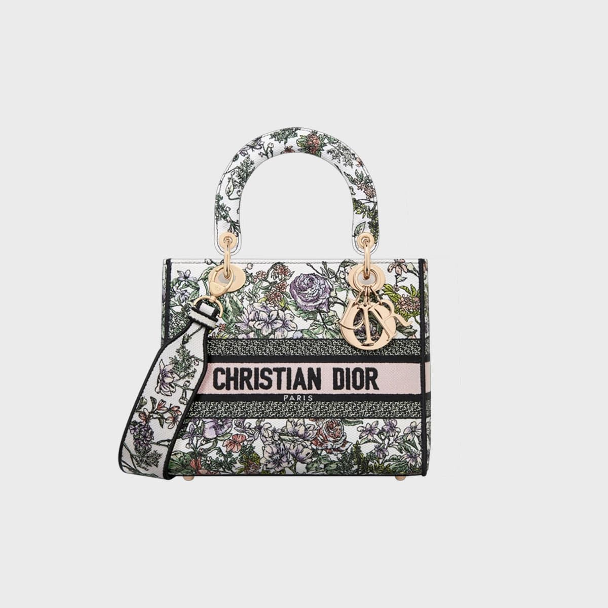 Christian Dior Lady Dior