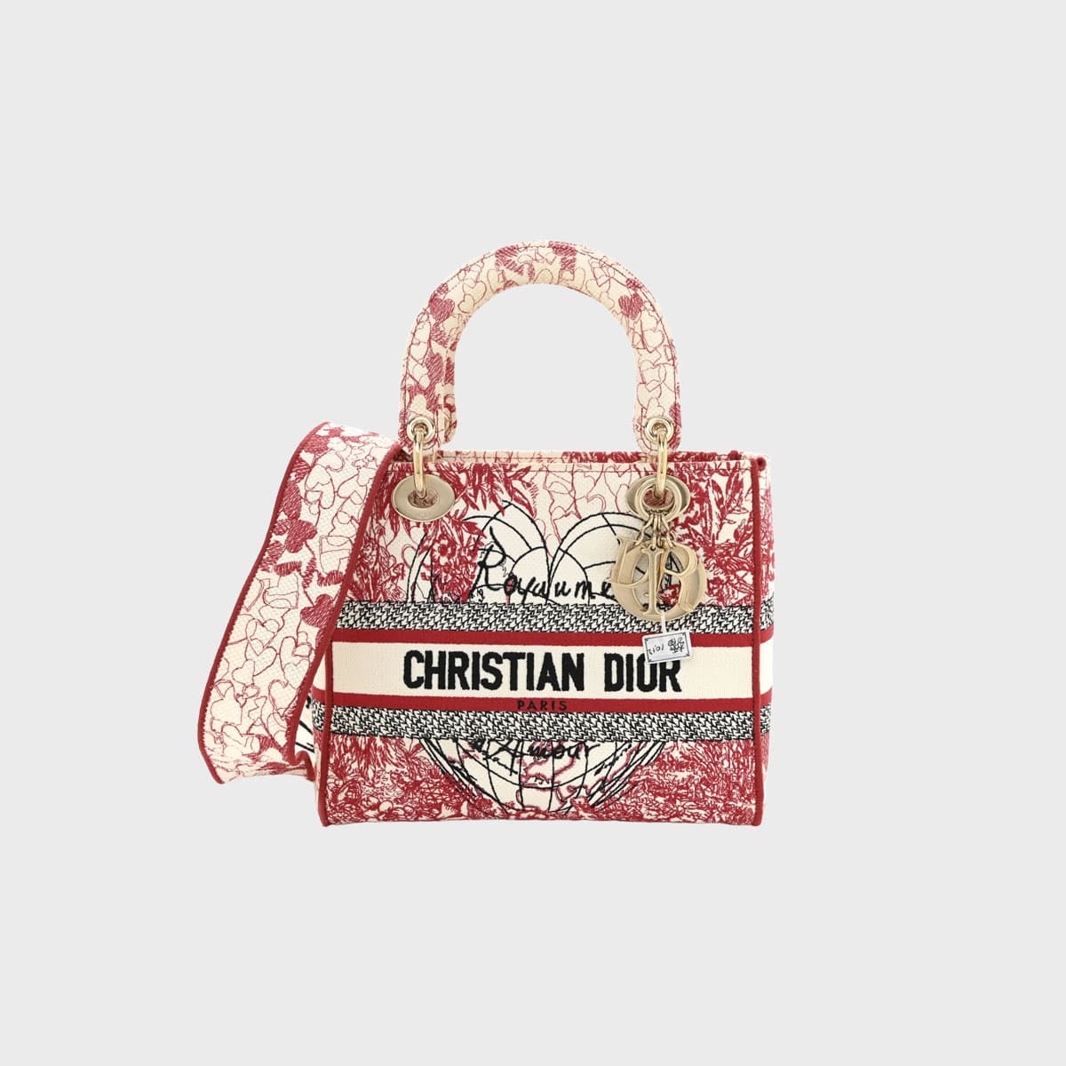 Christian Dior Lady Dior