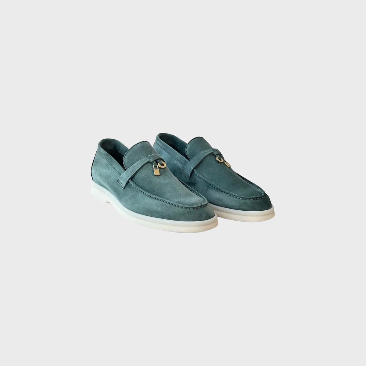 Loro Piana Summer Walk