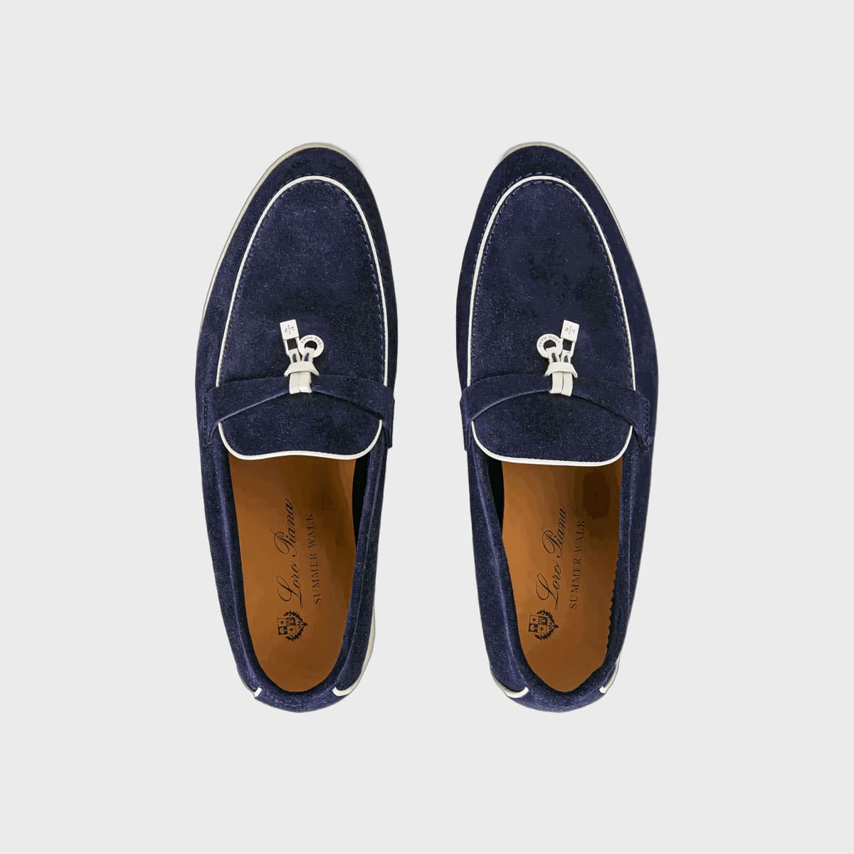 Loro Piana Summer Walk