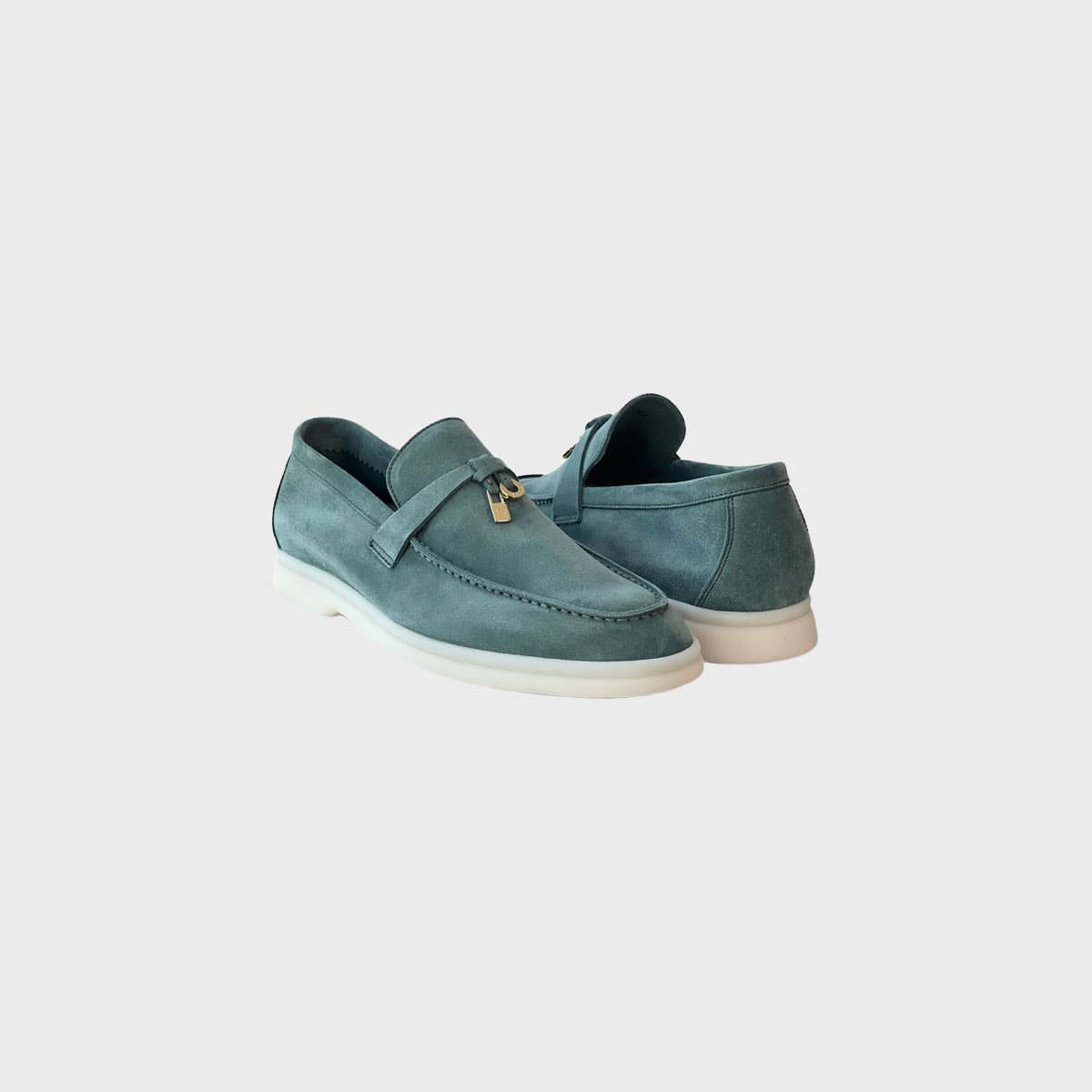 Loro Piana Summer Walk