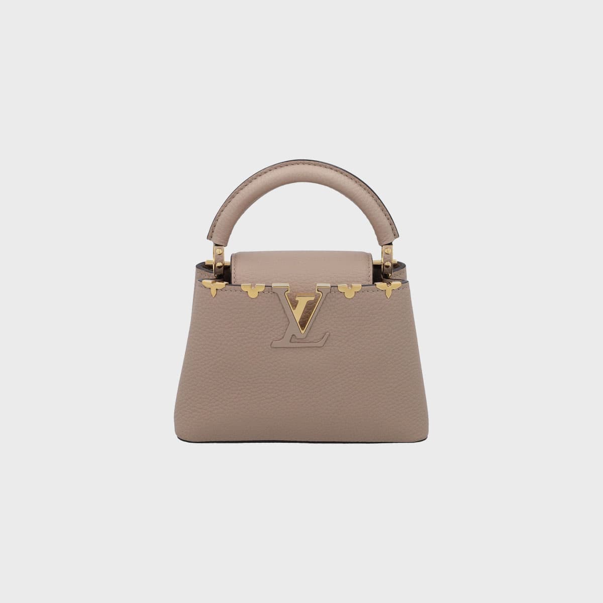 Louis Vuitton Capucines