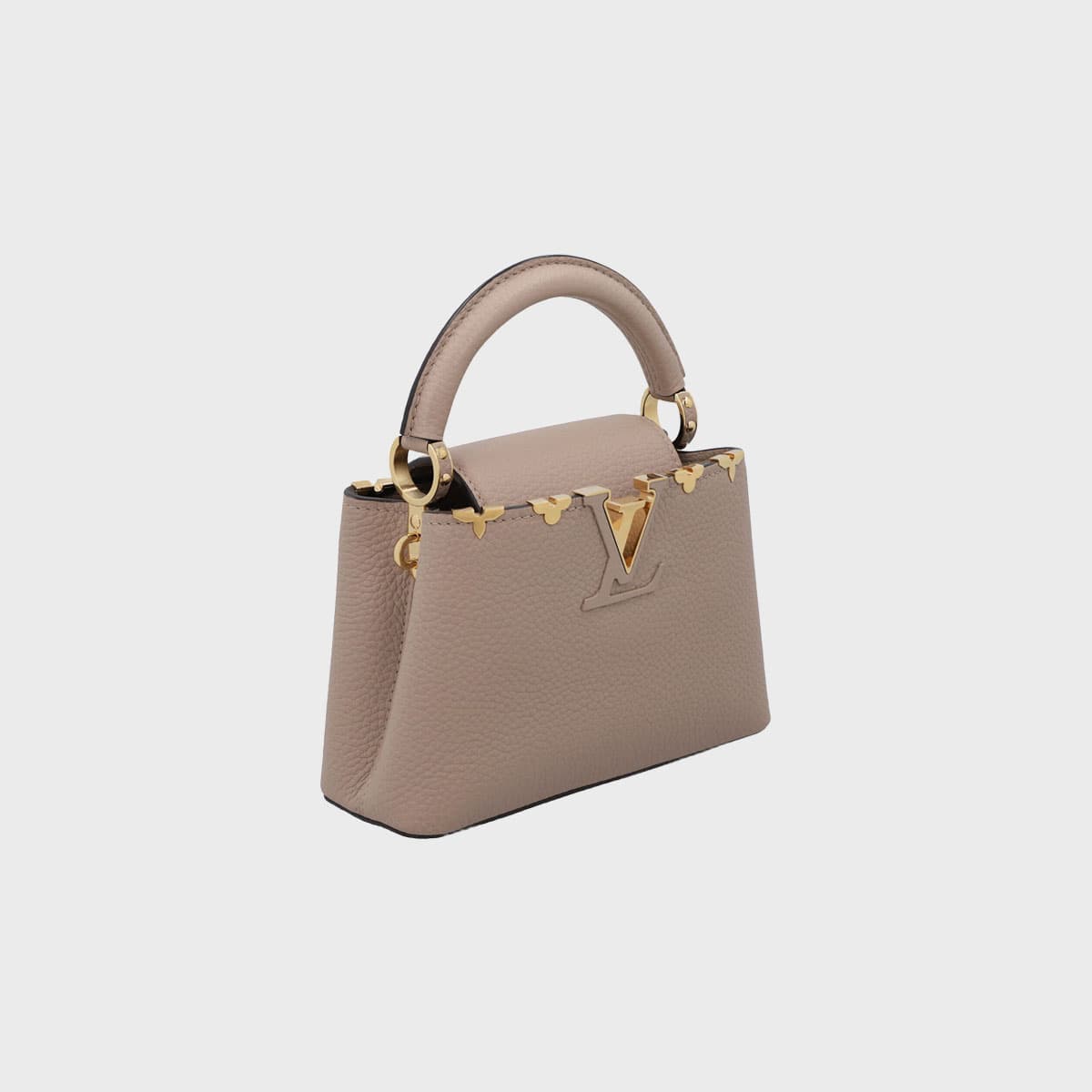 Louis Vuitton Capucines