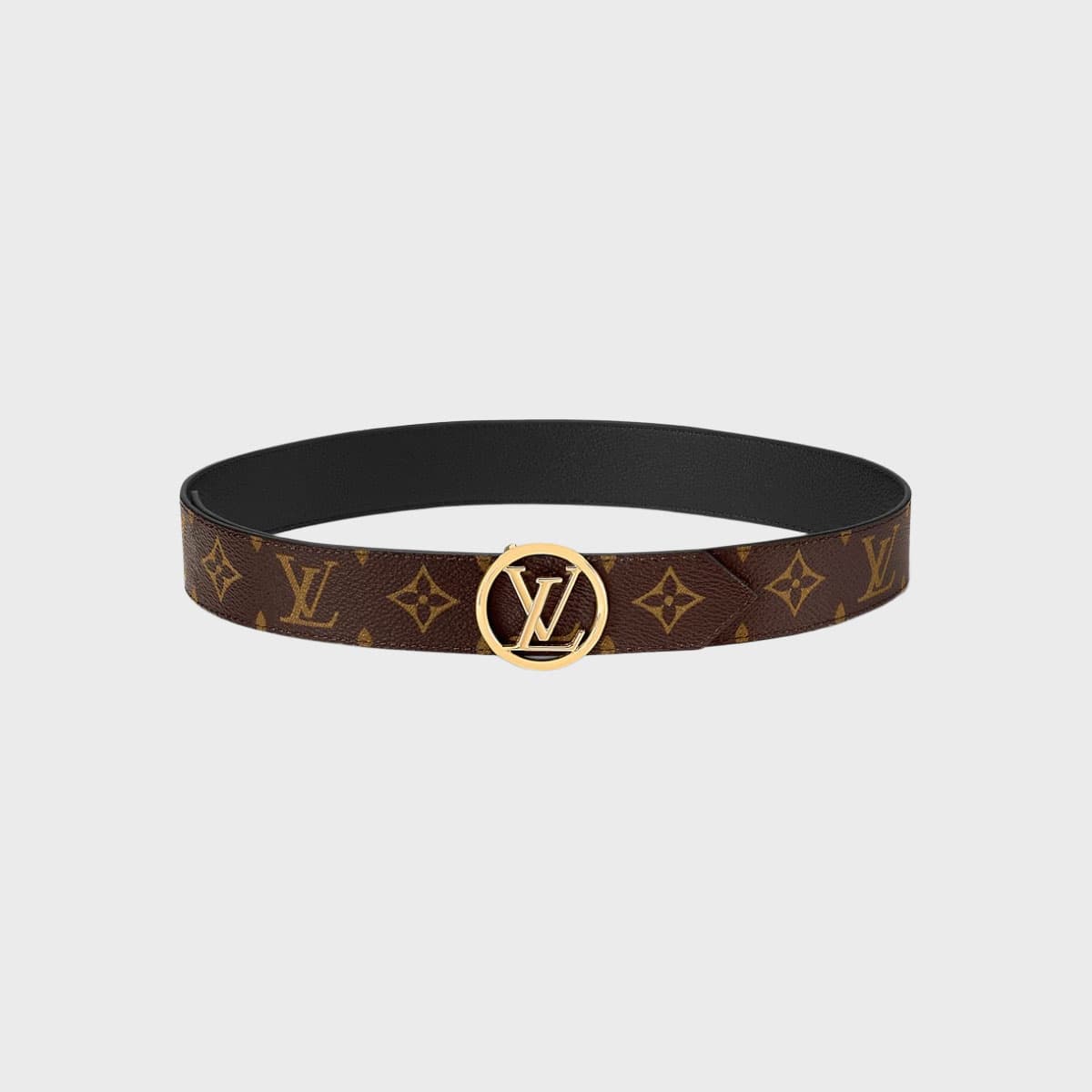 Louis Vuitton Circle