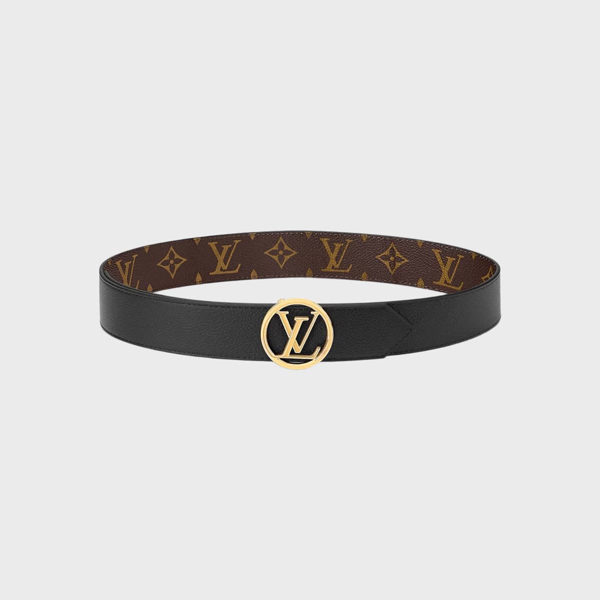 Louis Vuitton Circle