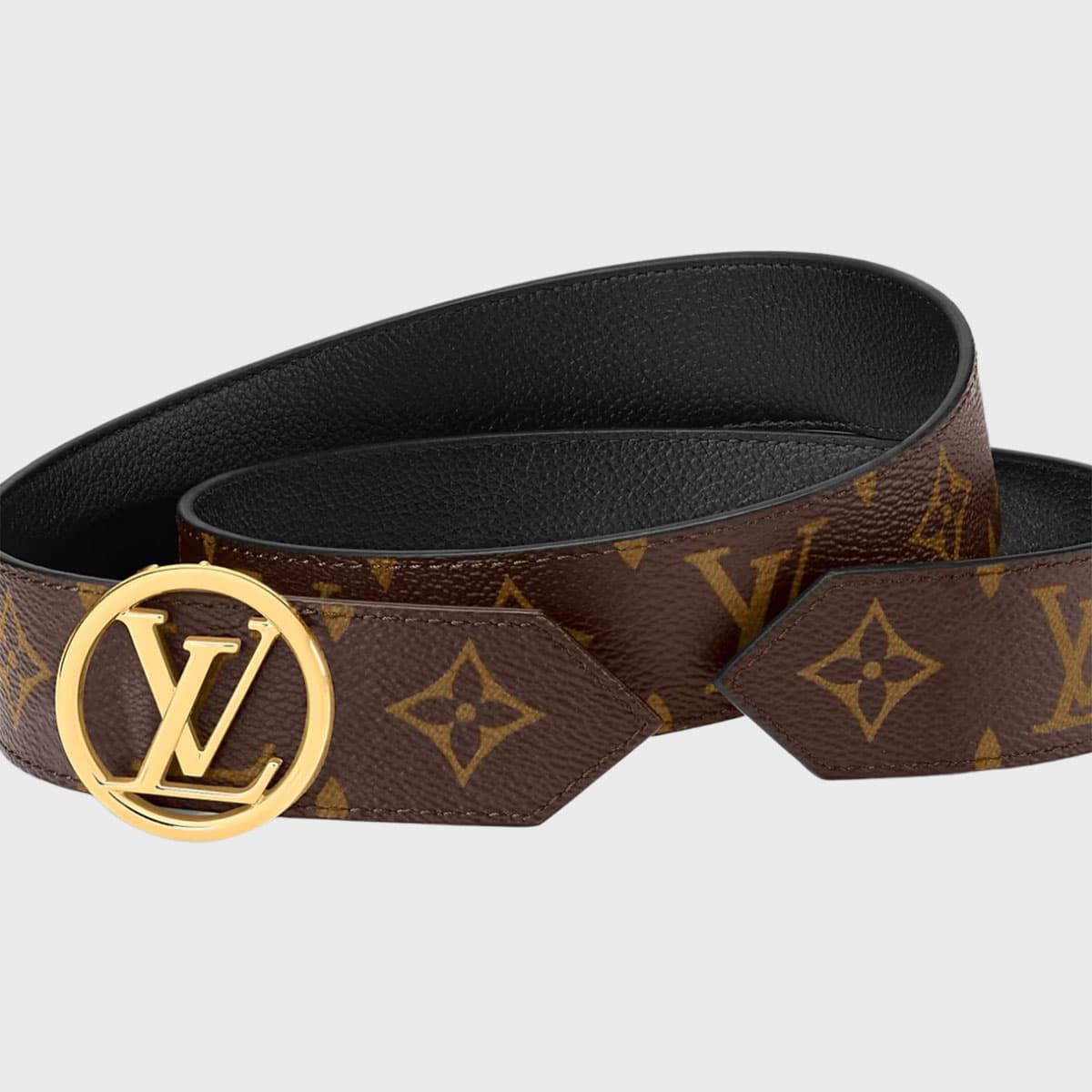 Louis Vuitton Circle