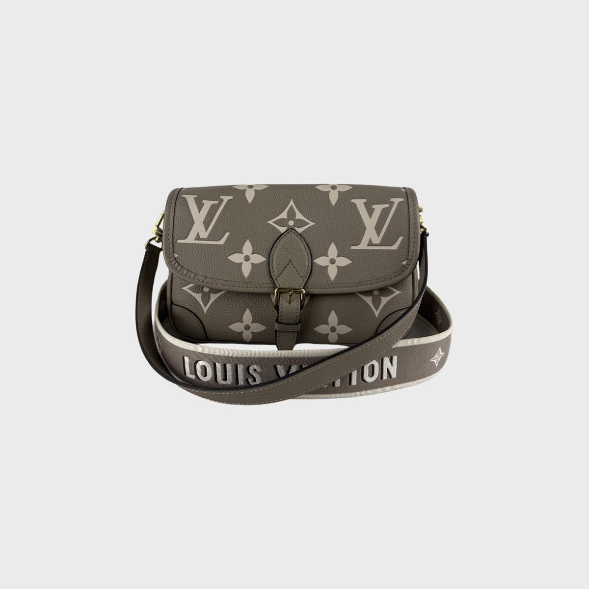 Louis Vuitton Diane