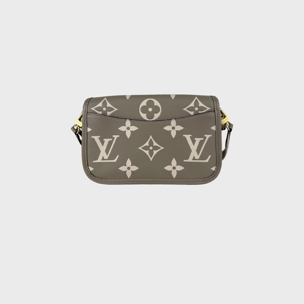 Louis Vuitton Diane