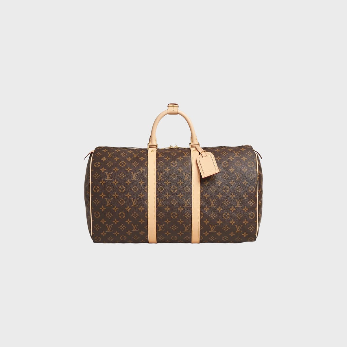 Louis Vuitton Keepall 50
