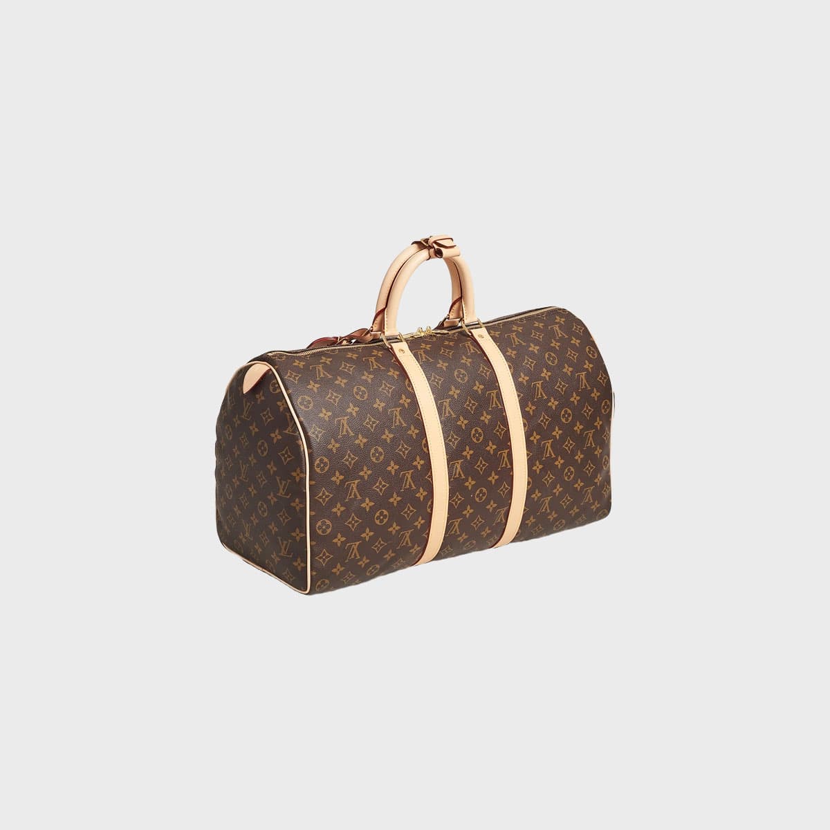 Louis Vuitton Keepall 50