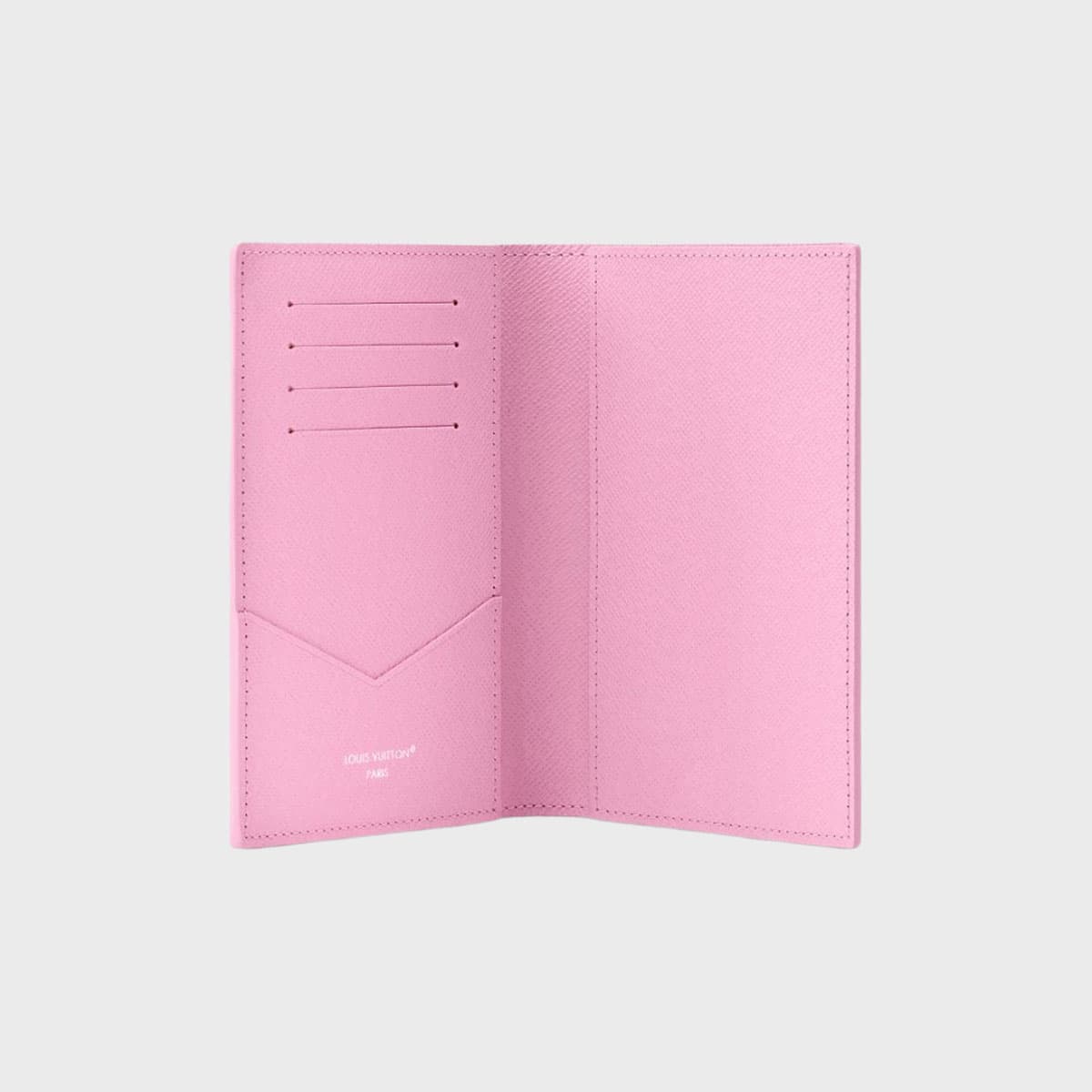 Louis Vuitton Passport Cover