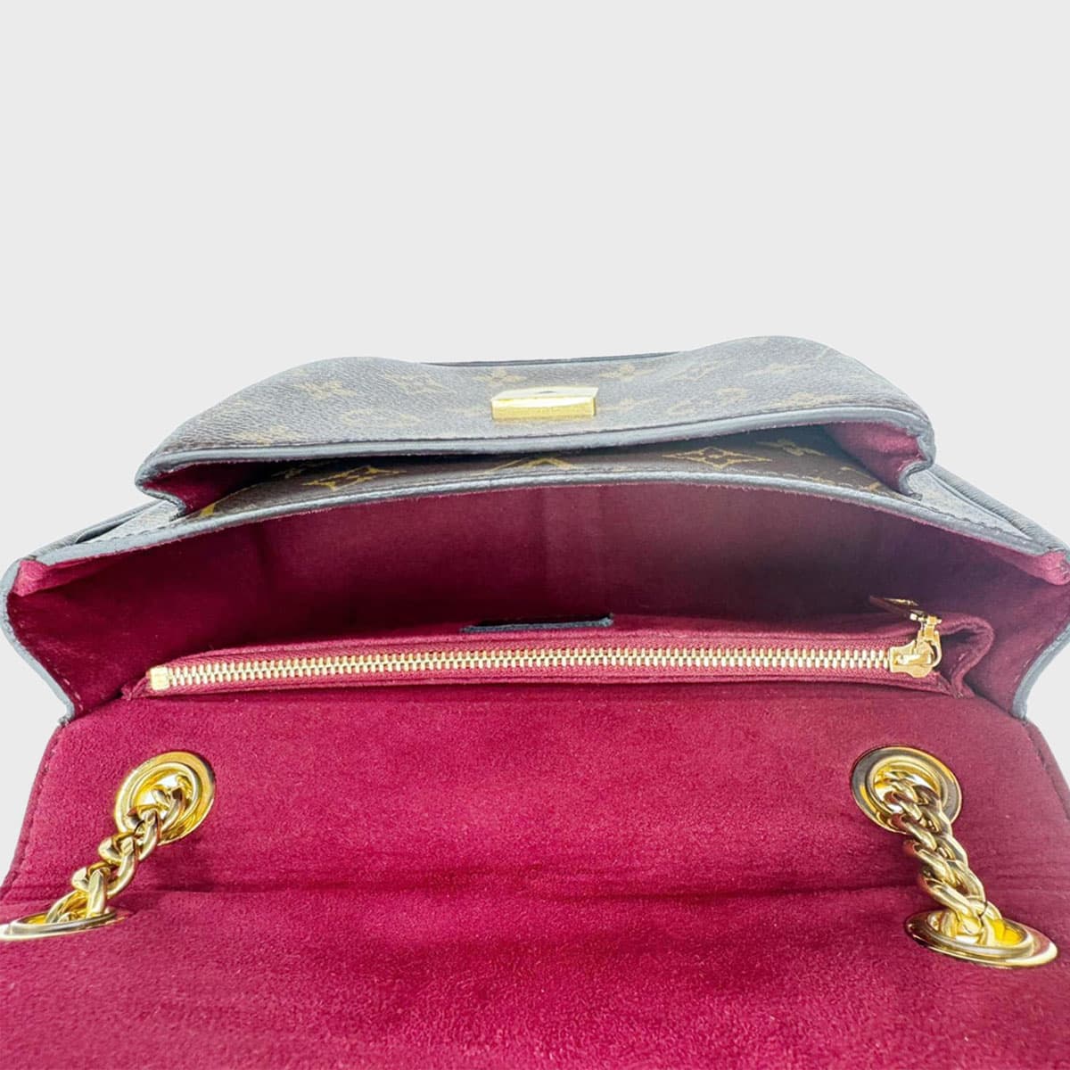 Louis Vuitton Passy