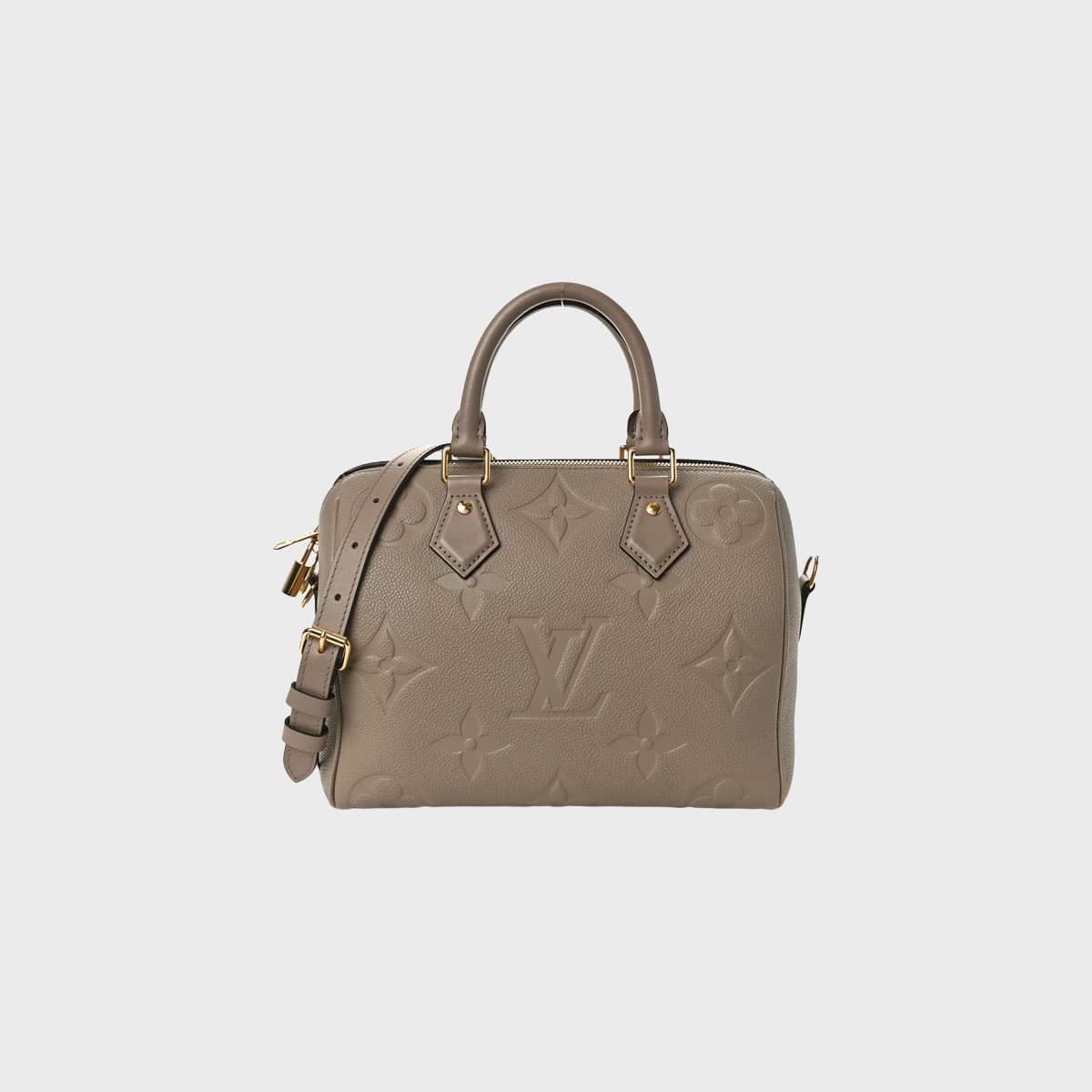 Louis Vuitton Speedy