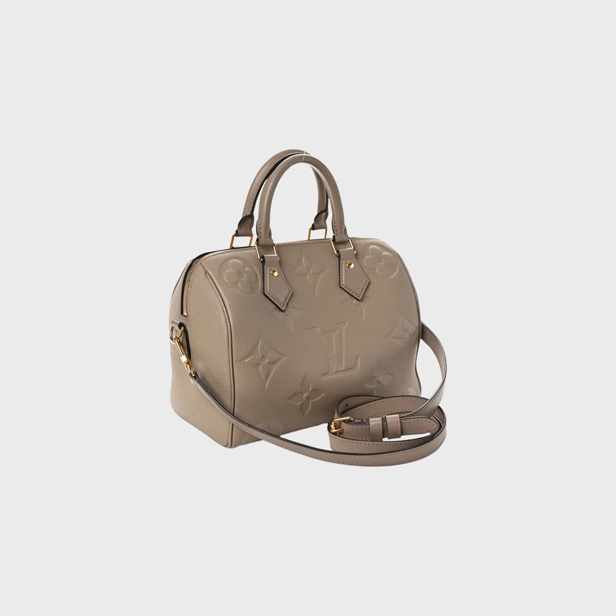 Louis Vuitton Speedy