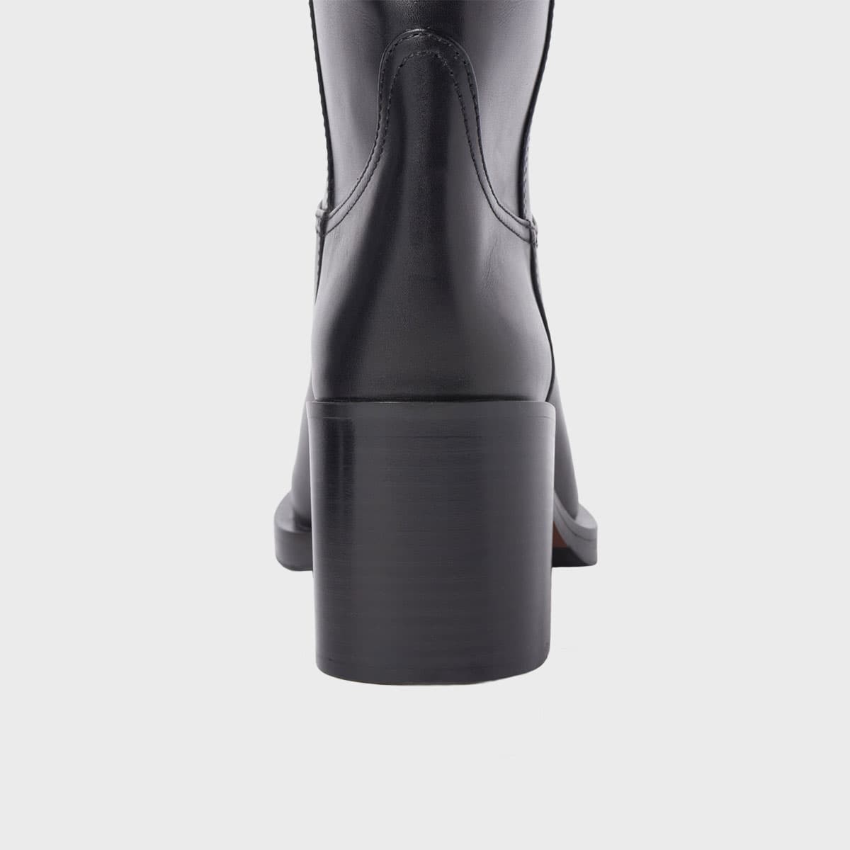 Miu Miu Biker Boots