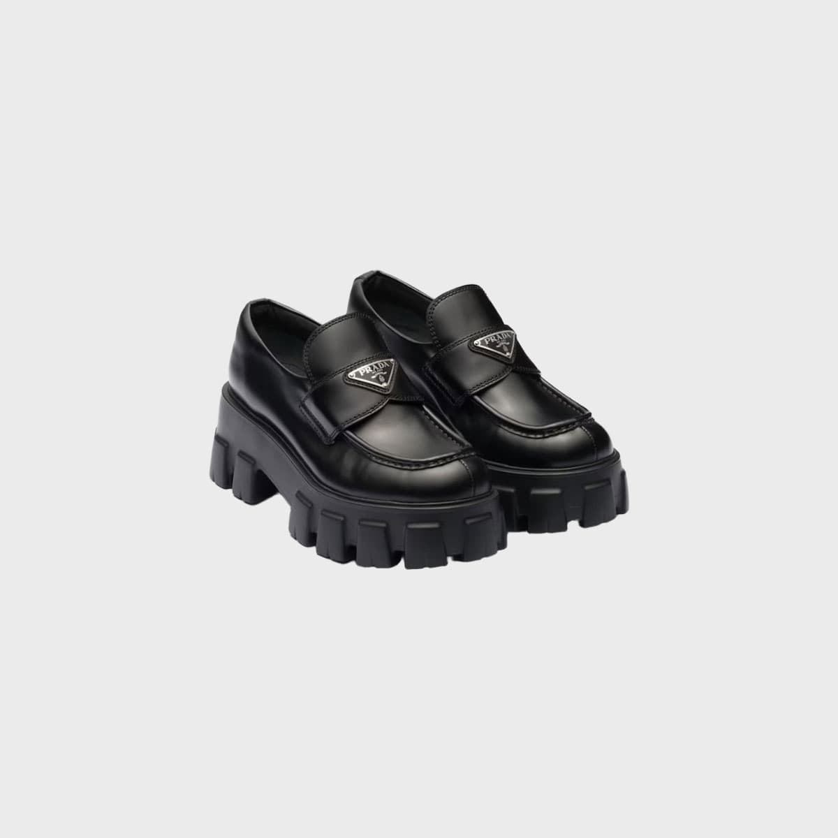 Prada Monolith