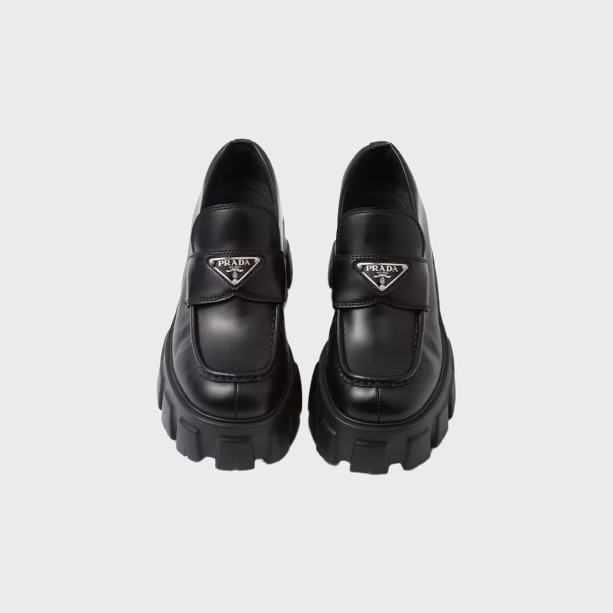 Prada Monolith