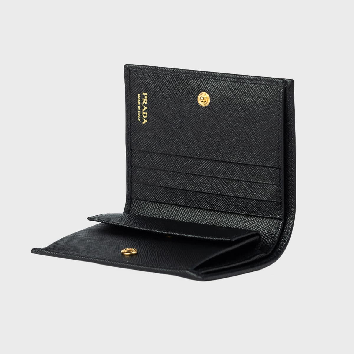 Prada Saffiano
