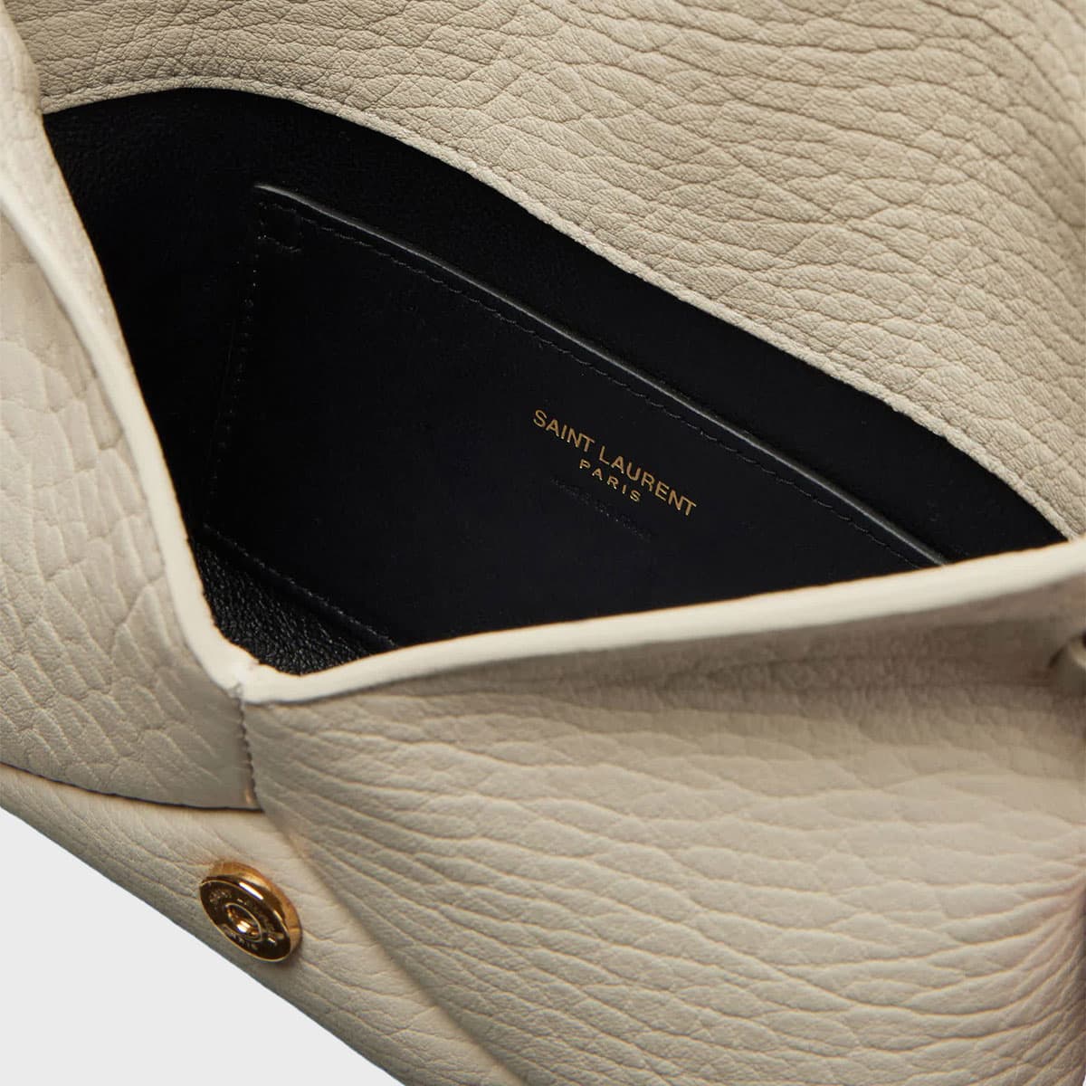Saint Laurent Cassandre