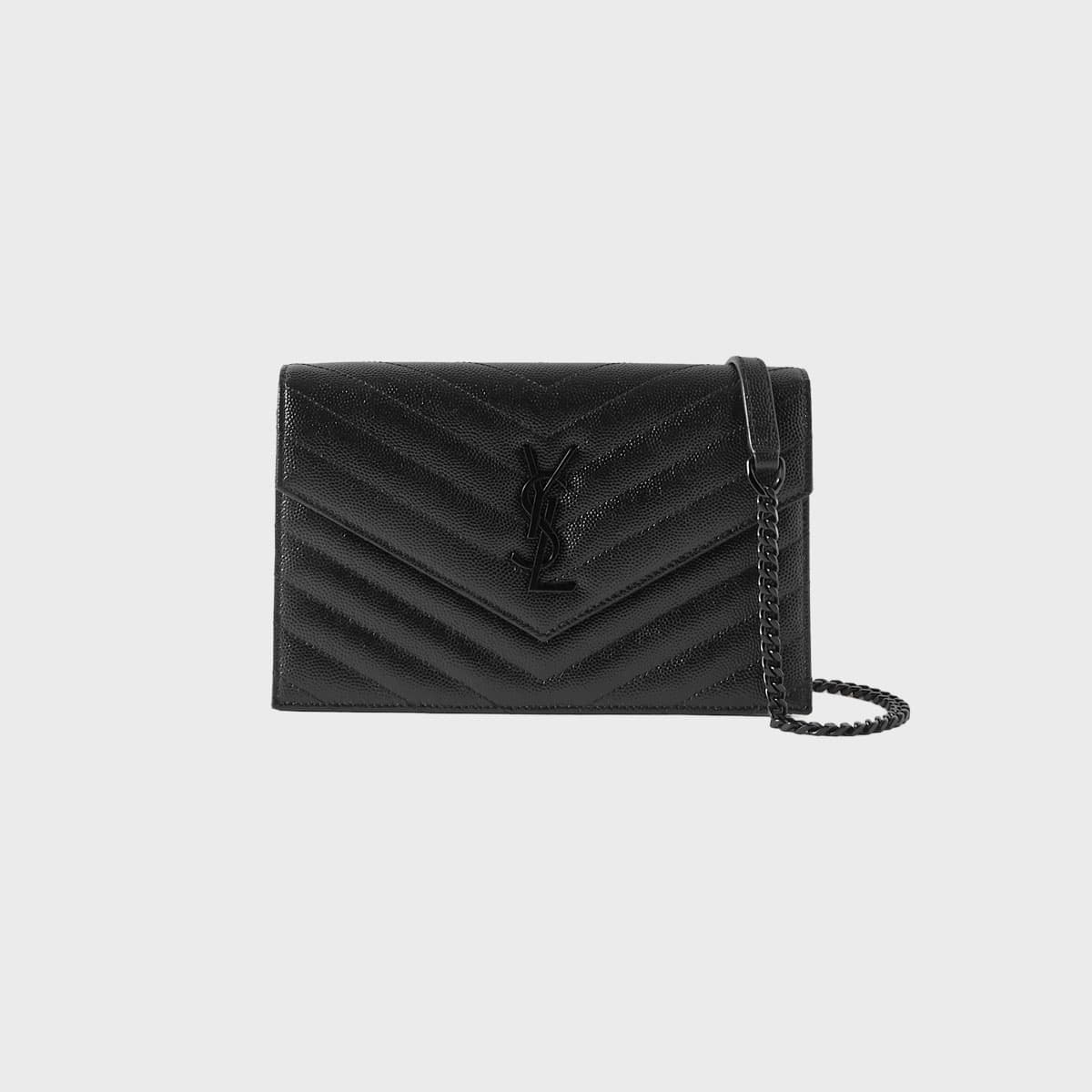 Saint Laurent Crossbody