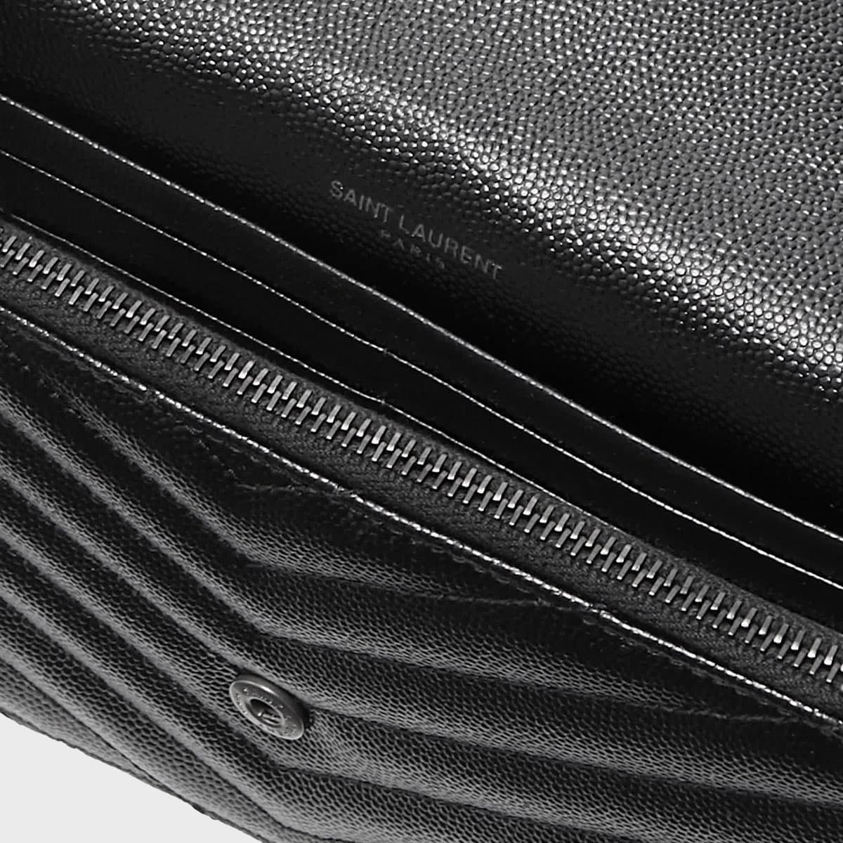 Saint Laurent Crossbody