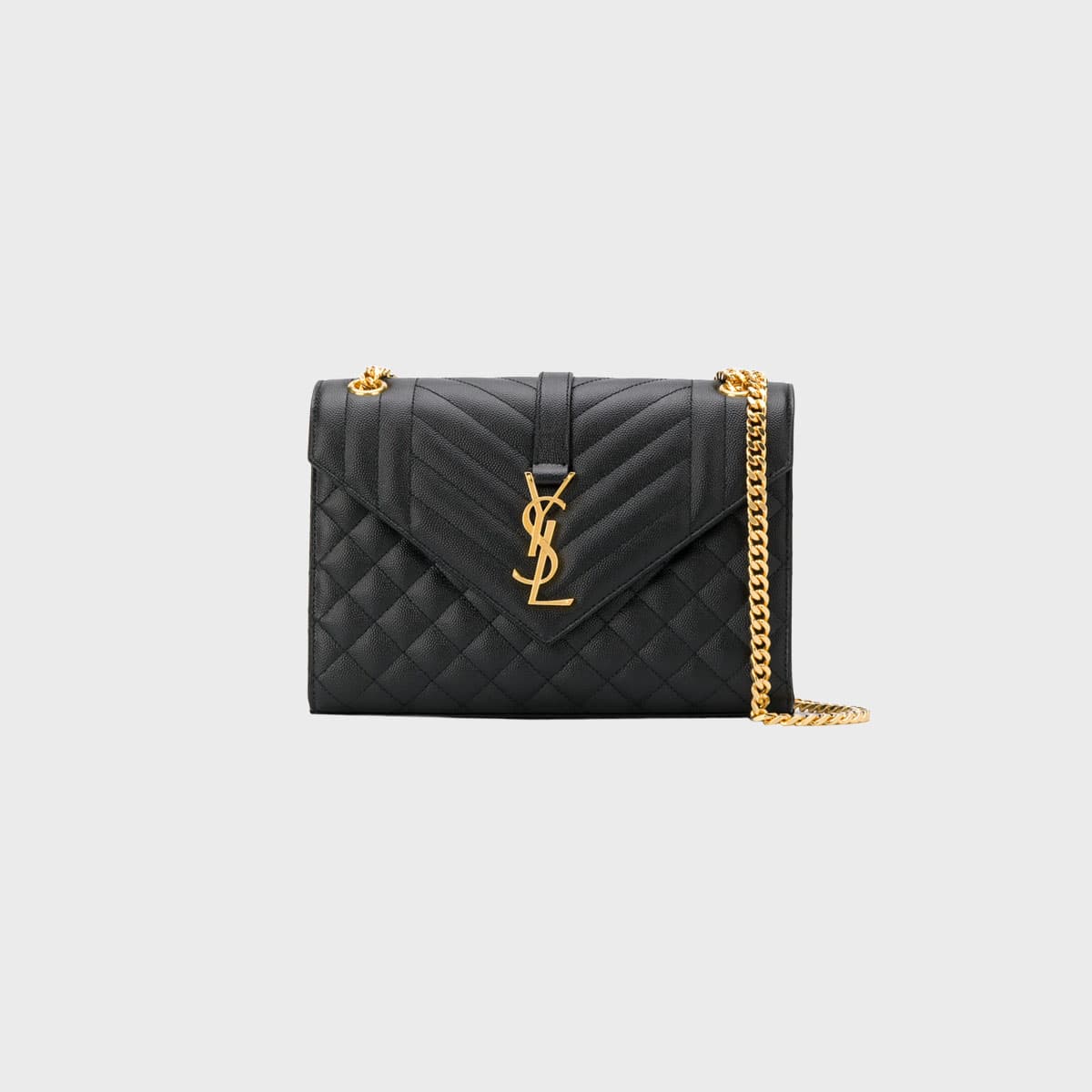 Saint Laurent Envelope