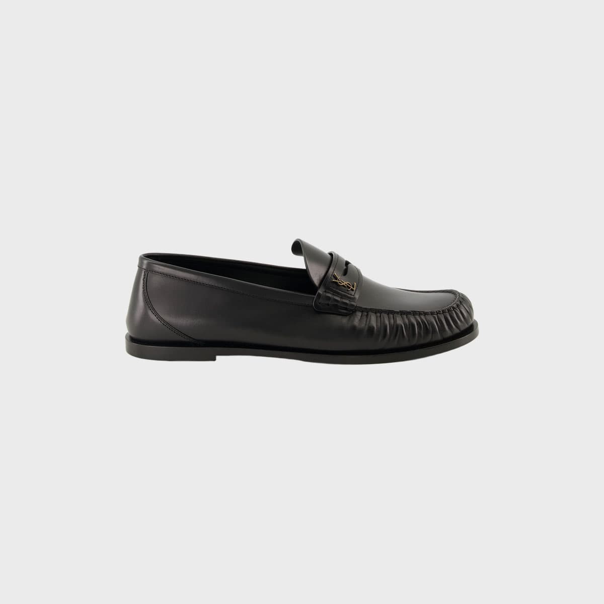 Saint Laurent Le Loafer