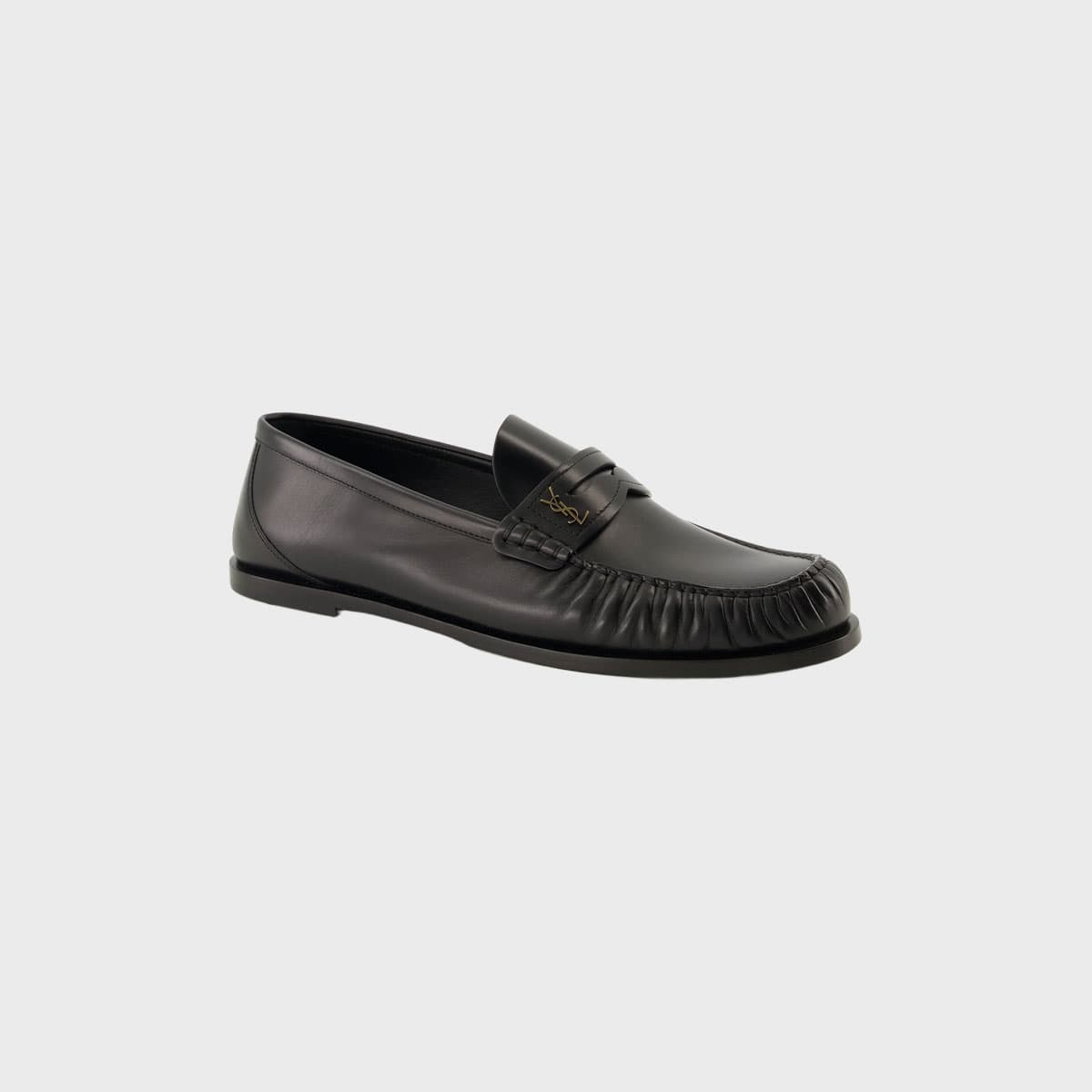 Saint Laurent Le Loafer