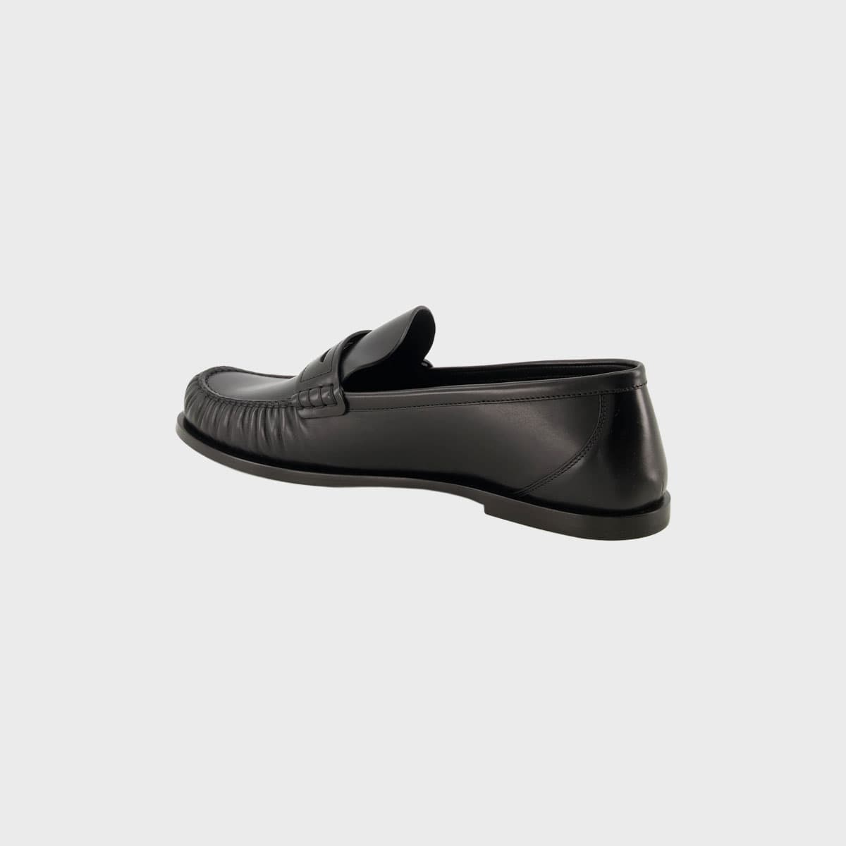 Saint Laurent Le Loafer