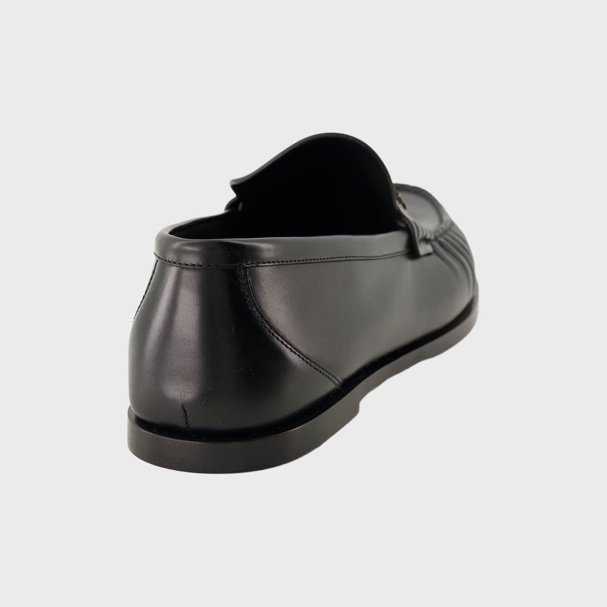 Saint Laurent Le Loafer