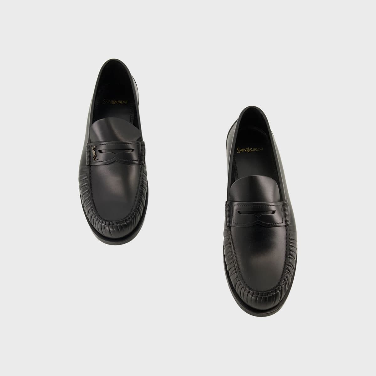 Saint Laurent Le Loafer