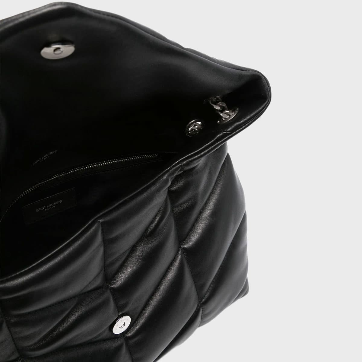 Saint Laurent Loulou