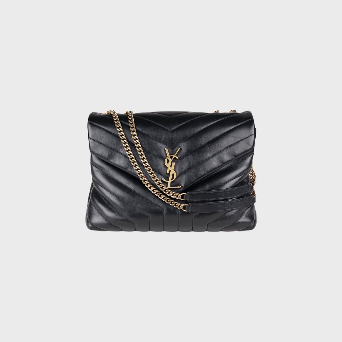 Saint Laurent Loulou Medium