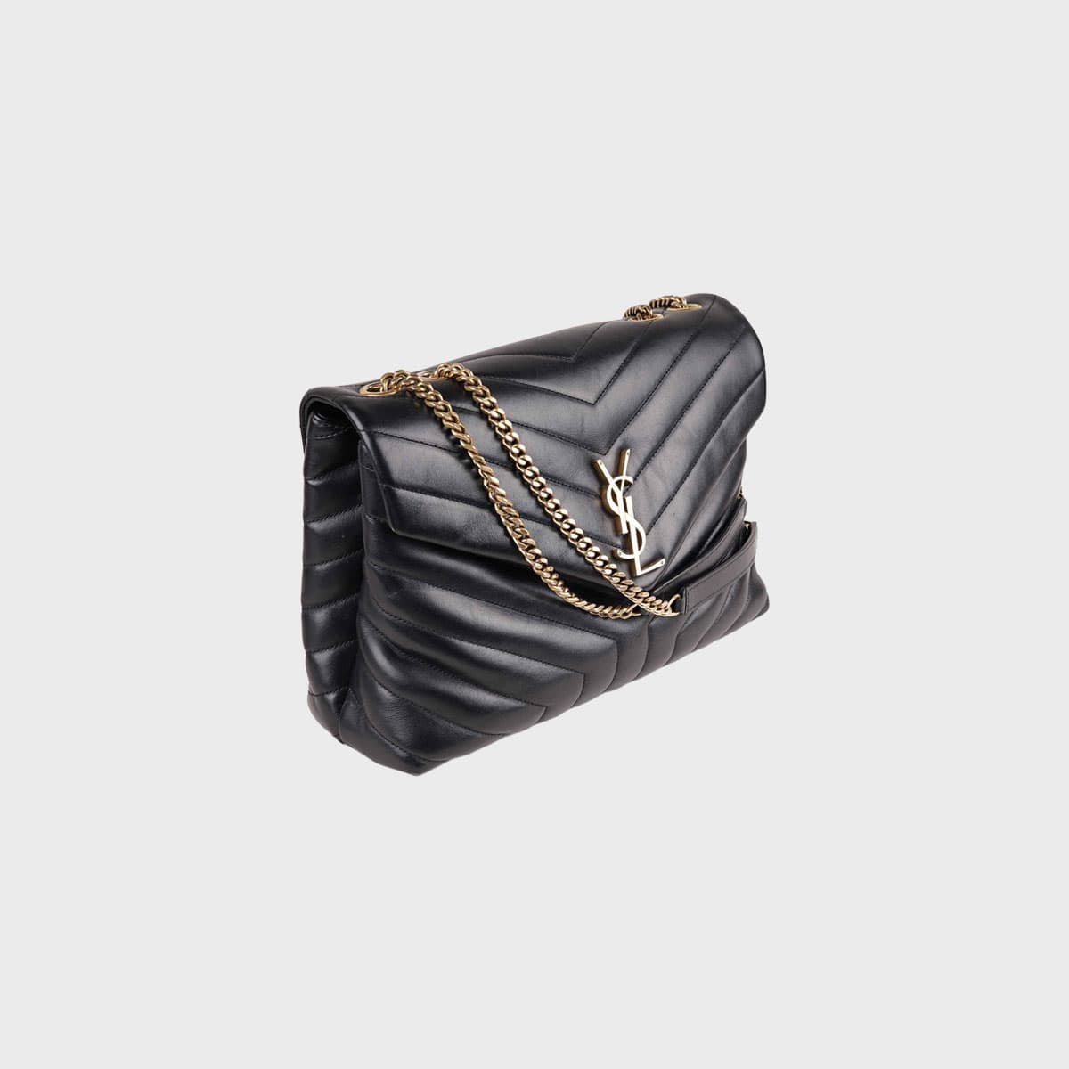 Saint Laurent Loulou Medium